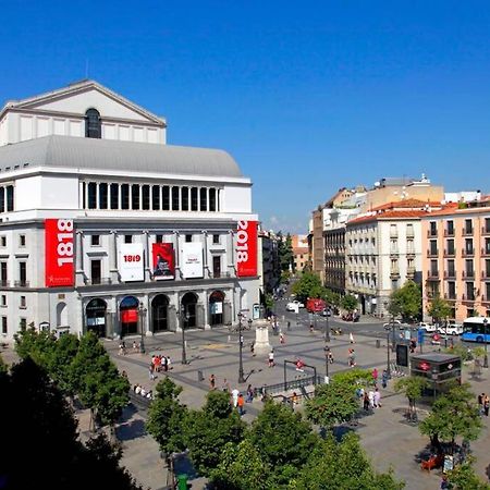 Luxury & Design Apartment Madrid Center 3Brm 3Bthr Экстерьер фото